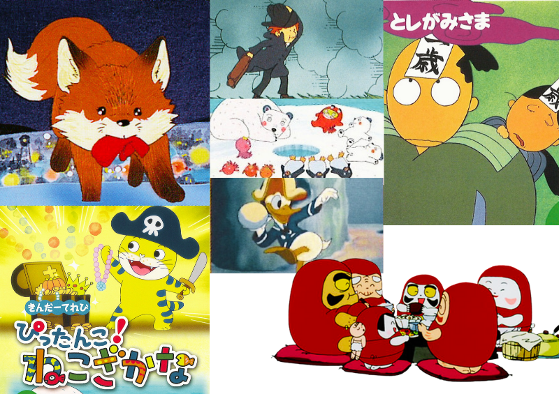 キッズシネマ画像