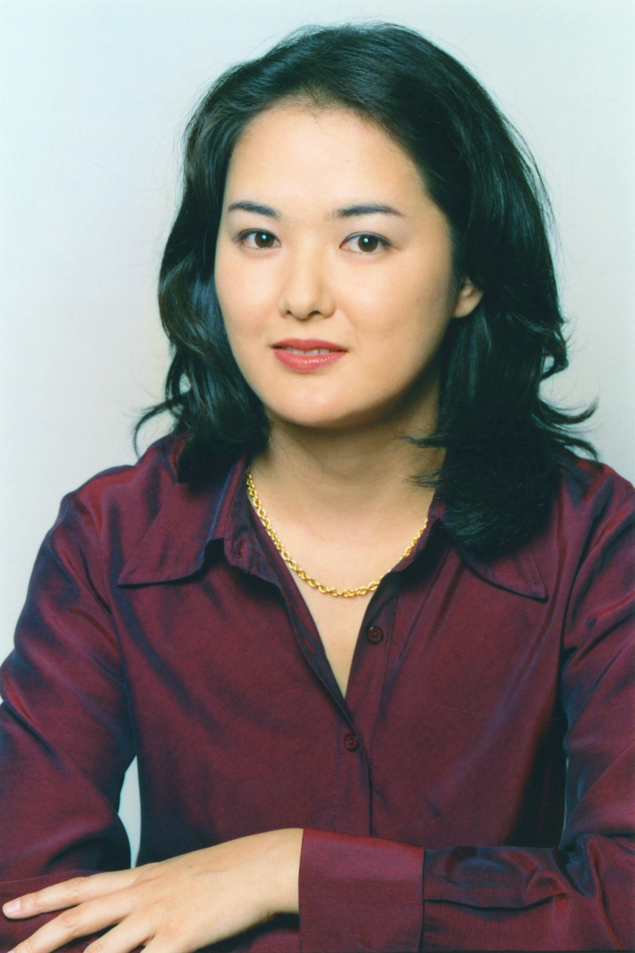 清水真弓