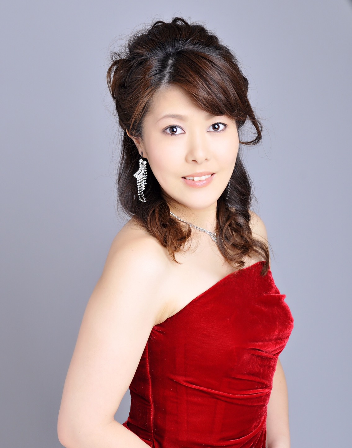 武田直子
