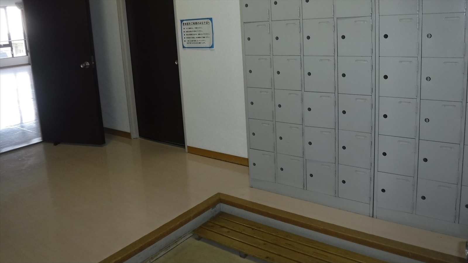 第１サークル活動室