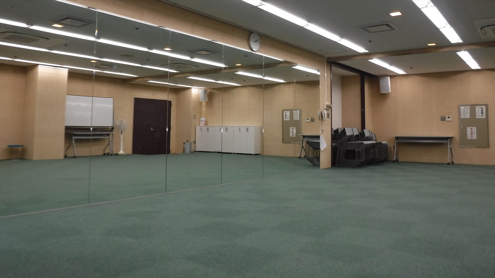第２サークル活動室