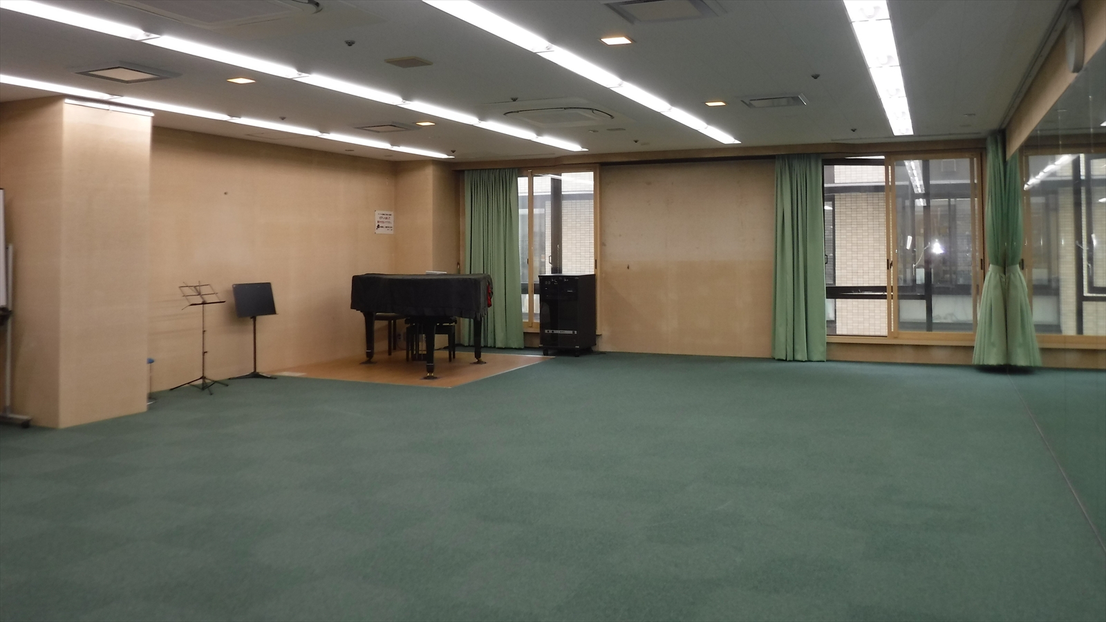 第２サークル活動室