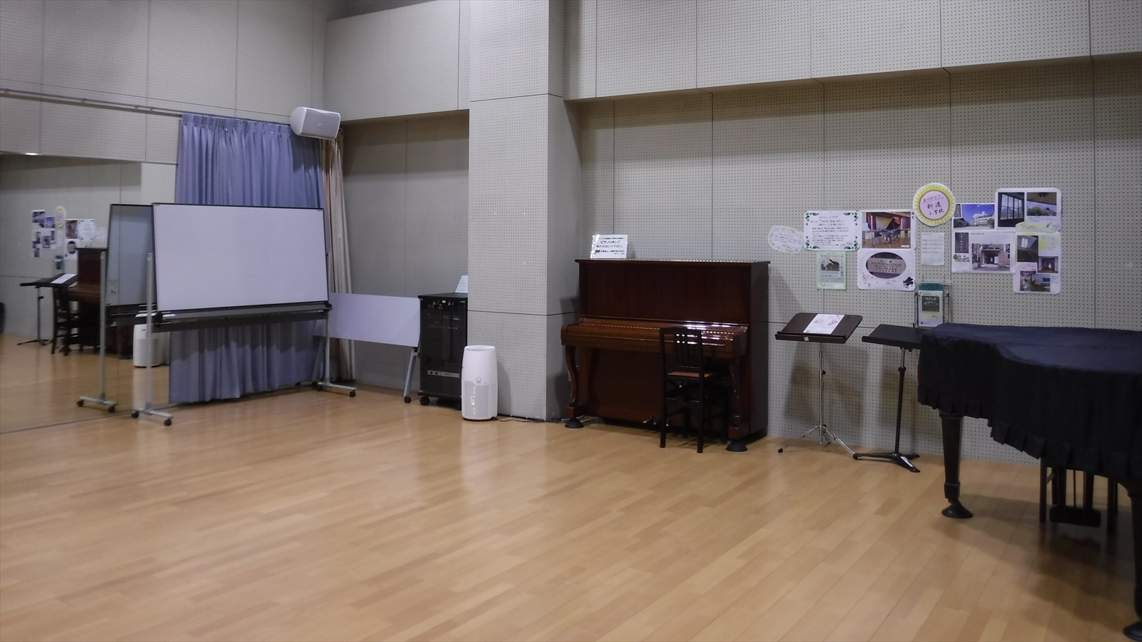 第３サークル活動室