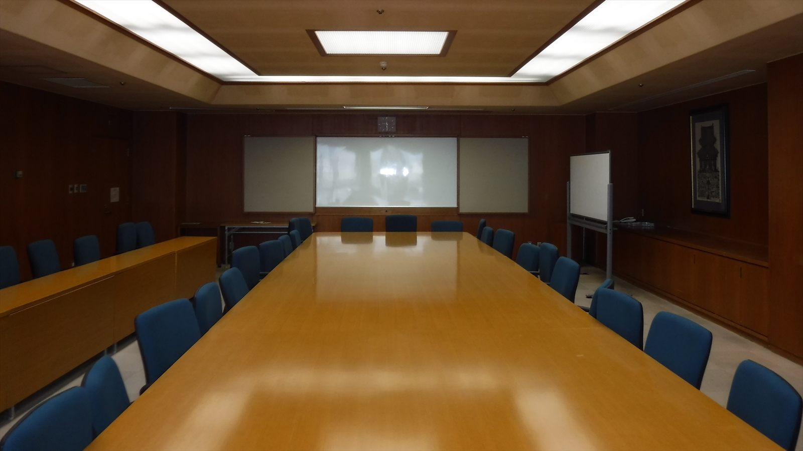 会議室